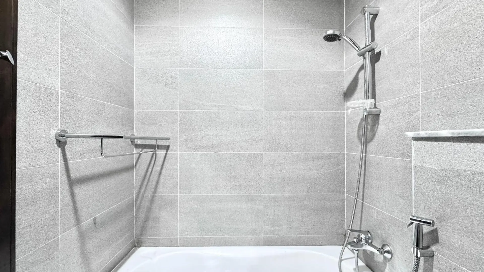 Apartment Al Manara Classic Cozy Studio Dubai