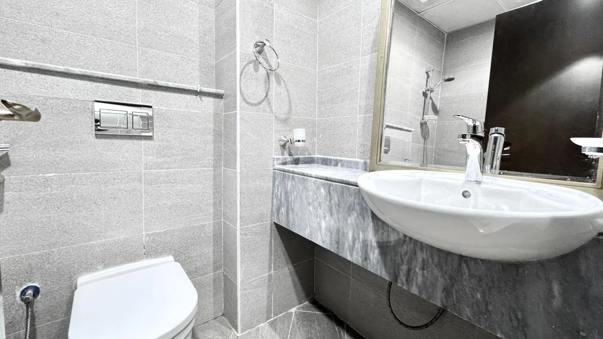 Al Manara Classic Cozy Studio Dubai 0*,