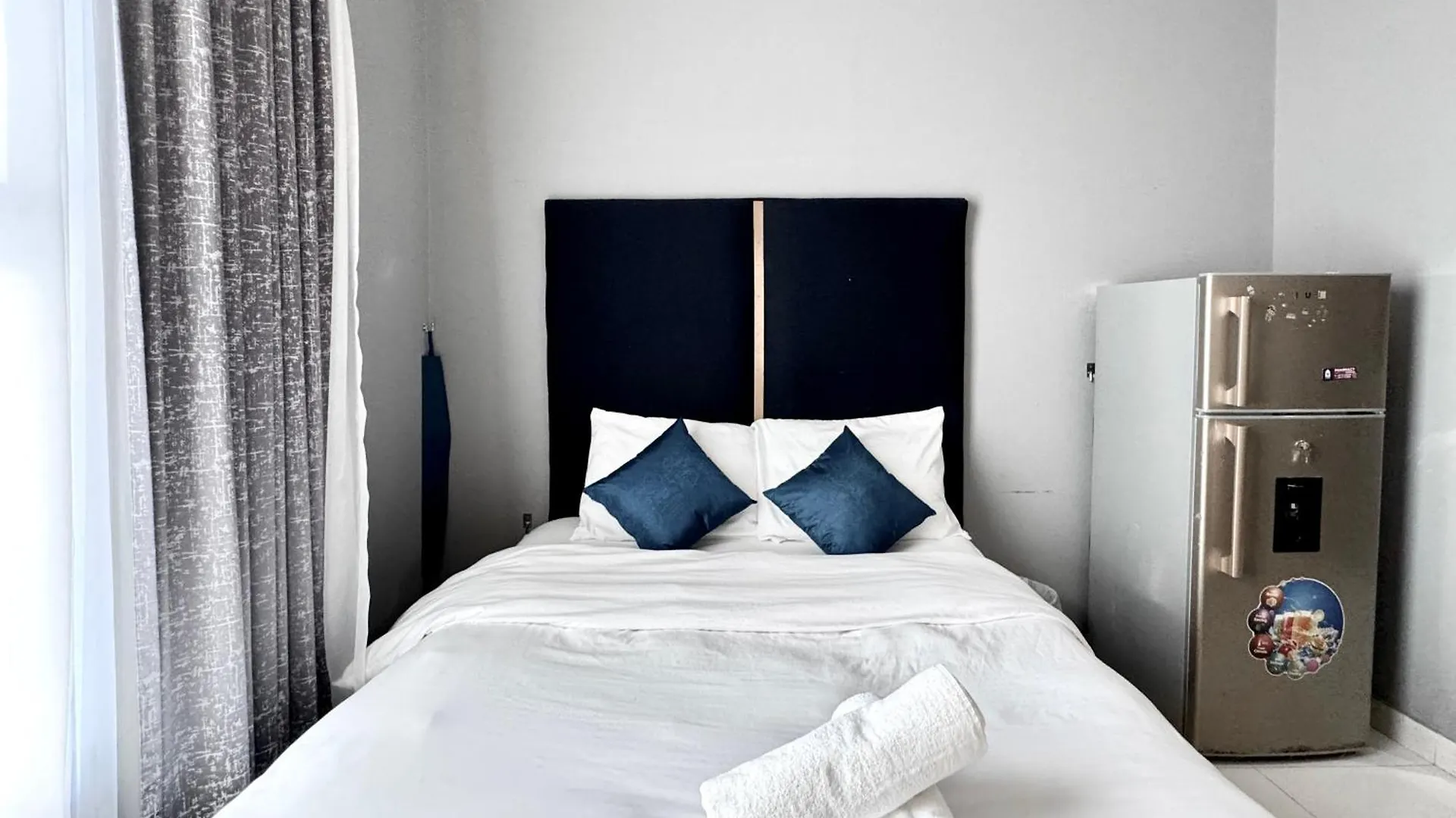 Al Manara Classic Cozy Studio Dubai United Arab Emirates